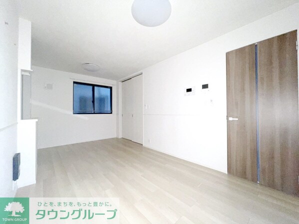 サンライズ プライムの物件内観写真